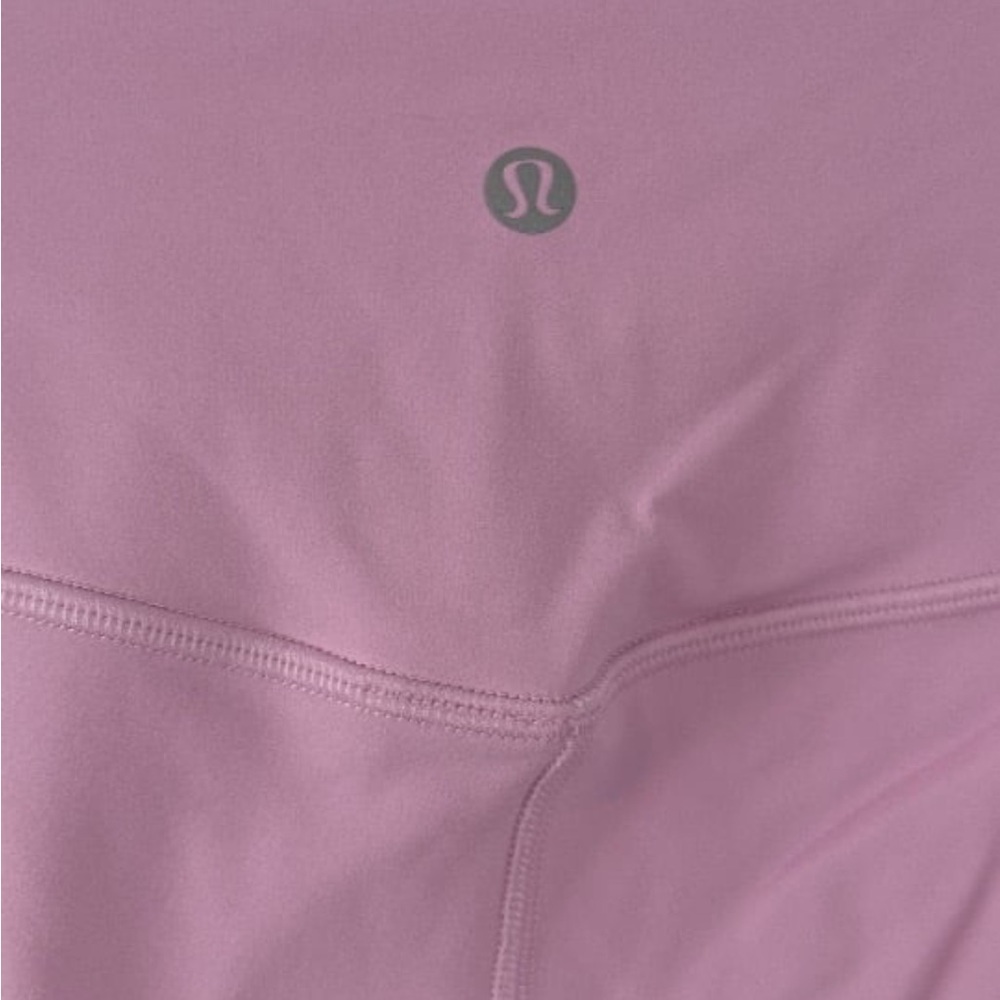 Lululemon Athletica Align HR Pant - Picture 5 of 8